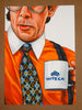 Cuyler Smith - Bill L.
