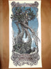 Aaron Horkey - Two Towers