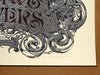 Aaron Horkey - Two Towers