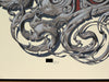 Aaron Horkey - Two Towers