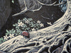 Aaron Horkey - Two Towers