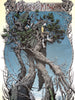 Aaron Horkey - Two Towers