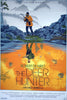 Laurent Durieux - Deer Hunter