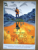 Laurent Durieux - Deer Hunter