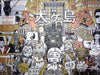 Tyler Stout - Isle of Dogs Variant (Signed)