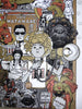 Tyler Stout - Isle of Dogs Variant (Signed)