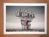 RoamCouch and Jeff Gillette - Ruined Sign
