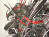 Gabz & Kx2 - TMNT