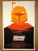 Olly Moss - Star Wars Set