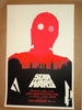 Olly Moss - Star Wars Set