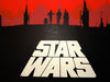 Olly Moss - Star Wars Set