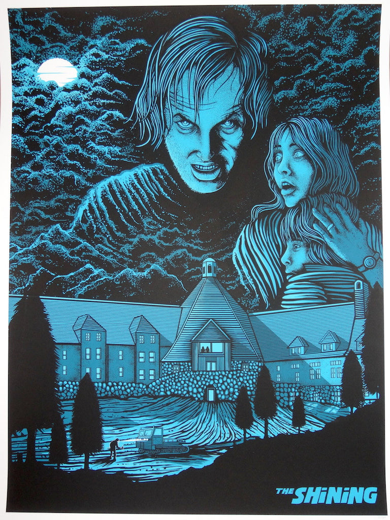Aaron Bartling - Room 237