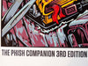 AJ Masthay - TPC3 Phish