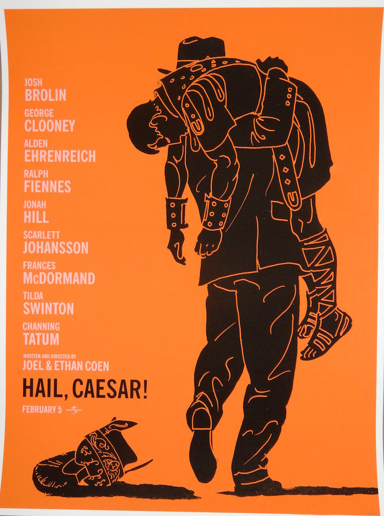 BLT Communications - Hail Caesar