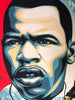 Shepard Fairey - John Lewis (Good Trouble)