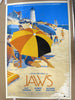 Laurent Durieux - Jaws