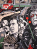 Tyler Stout - Star Wars Set (Signed)