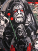 Tyler Stout - Star Wars Set (Signed)