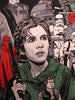 Tyler Stout - Star Wars Set (Signed)