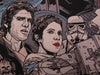 Tyler Stout - Star Wars Set (Signed)