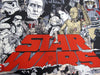 Tyler Stout - Star Wars Set (Signed)