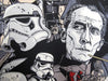 Tyler Stout - Star Wars Set (Signed)
