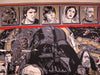 Tyler Stout - Star Wars Set (Signed)