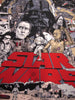 Tyler Stout - Star Wars Set (Signed)