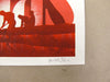 Joshua Budich - Goodfellas (Bloody Red GID Variant)