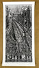 David Welker - Phish Madison Square Garden 2022 (Silver Variant)