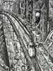 David Welker - Phish Madison Square Garden 2022 (Silver Variant)