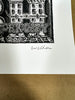 David Welker - Phish Madison Square Garden 2022 (Silver Variant)