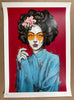 Fin DAC - Mossiae (Burgundy)