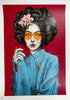 Fin DAC - Mossiae (Burgundy)
