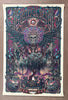 Luke Martin - Grateful Dead: St. Stephen Variant