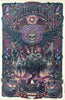 Luke Martin - Grateful Dead: St. Stephen Variant