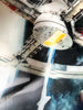 2001: A Space Odyssey - 3D Lenticular Plexi