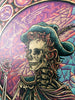 Luke Martin - Grateful Dead: Jack Straw Foil Variant
