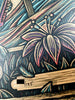 Luke Martin - Grateful Dead: Jack Straw Foil Variant