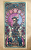 Luke Martin - Grateful Dead: Jack Straw Foil Variant