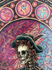 Luke Martin - Grateful Dead: Jack Straw Variant