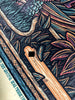 Luke Martin - Grateful Dead: Jack Straw Variant