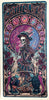 Luke Martin - Grateful Dead: Jack Straw Variant