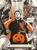 Tyler Stout - Halloween