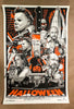 Tyler Stout - Halloween