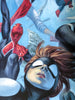 Julian Totino Tedesco - Web Warriors #1