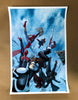 Julian Totino Tedesco - Web Warriors #1