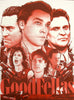 Joshua Budich - Goodfellas (Bloody Red GID Variant)