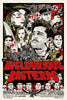Tyler Stout - Inglourious Basterds