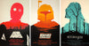 Olly Moss - Star Wars Set